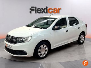 Dacia Logan MCV Essential 1.0 55kW (75CV)