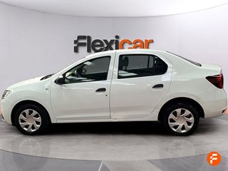 Dacia Logan MCV Essential 1.0 55kW (75CV)