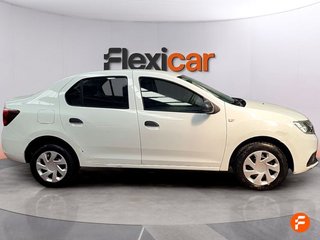 Dacia Logan MCV Essential 1.0 55kW (75CV)