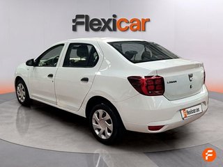 Dacia Logan MCV Essential 1.0 55kW (75CV)