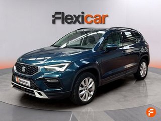 Seat Ateca 1.5 TSI 110kW St&Sp Style XXL