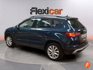 Seat Ateca 1.5 TSI 110kW St&Sp Style XXL