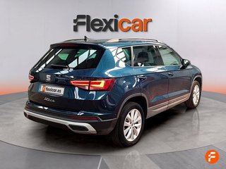 Seat Ateca 1.5 TSI 110kW St&Sp Style XXL