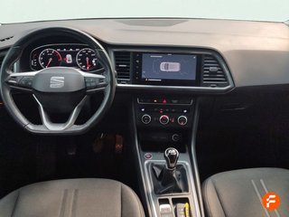 Seat Ateca 1.5 TSI 110kW St&Sp Style XXL