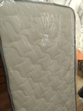 Colchón para cuna 120x60 - Nalui