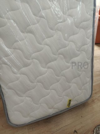 Colchón para cuna 120x60 - Nalui