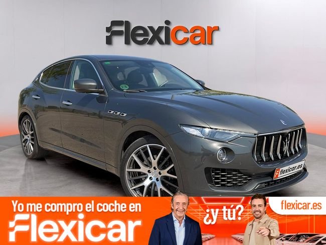 Maserati Levante V6 275 HP D AWD GranLusso - foto 1