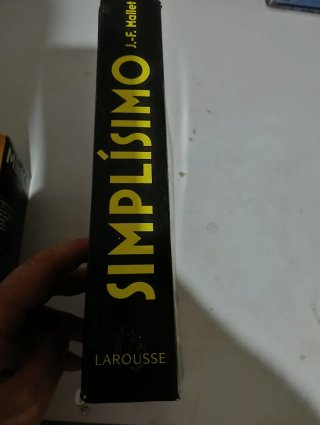 Libro de cocina más fácil del mundo