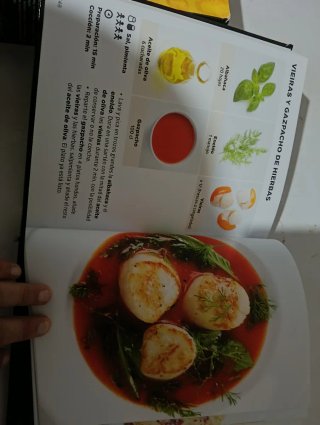 Libro de cocina más fácil del mundo