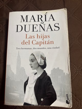 Las hijas del capitan