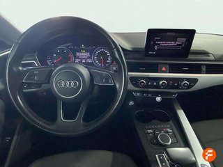 Audi A5 2.0 TDI quattro S tronic Sportback