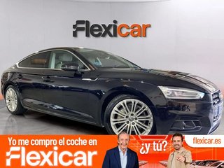 Audi A5 2.0 TDI quattro S tronic Sportback