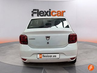 Dacia Logan MCV Essential 1.0 55kW (75CV)