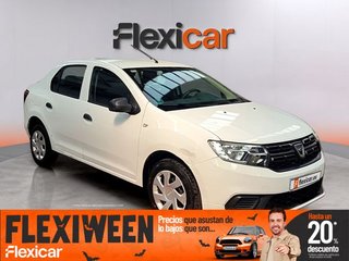 Dacia Logan MCV Essential 1.0 55kW (75CV)
