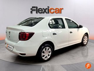 Dacia Logan MCV Essential 1.0 55kW (75CV)