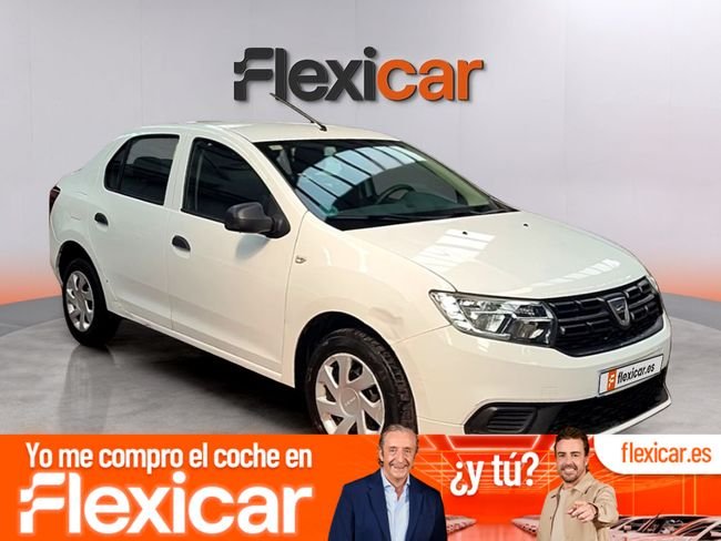 Dacia Logan MCV Essential 1.0 55kW (75CV) - foto 1