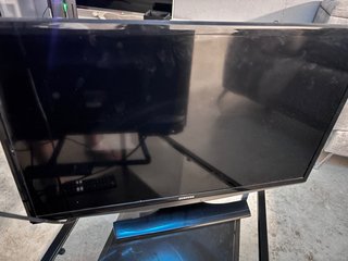 Televisión Smart TV