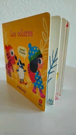 Pack indivisible para los más pequeños