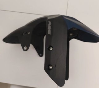 Guardabarros Delantero Zontes G1 125 Original