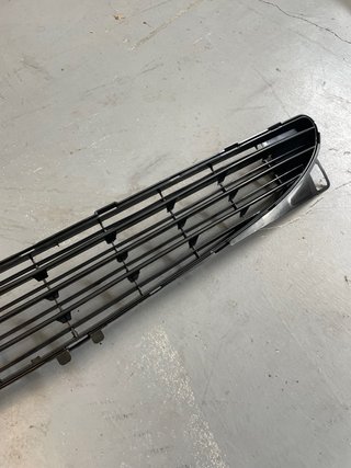 Rejilla frontal Peugeot 307