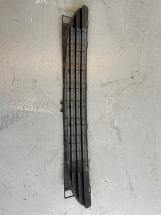 Rejilla frontal Peugeot 307
