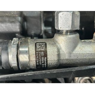11005a8a223 motor bmw serie 1 berlina (f40) 389223