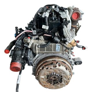 11005a8a223 motor bmw serie 1 berlina (f40) 389223