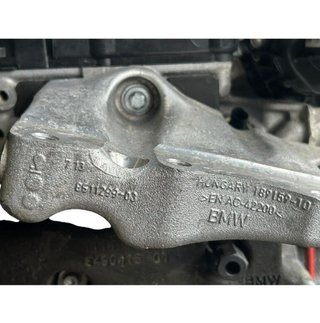 11005a8a223 motor bmw serie 1 berlina (f40) 389223