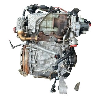 11005a8a223 motor bmw serie 1 berlina (f40) 389223