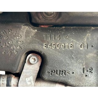 11005a8a223 motor bmw serie 1 berlina (f40) 389223