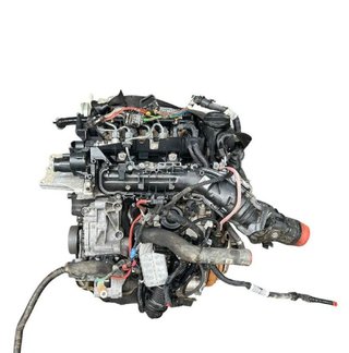11005a8a223 motor bmw serie 1 berlina (f40) 389223