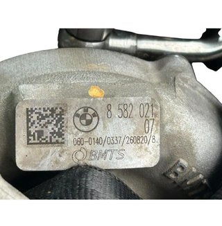 11005a8a223 motor bmw serie 1 berlina (f40) 389223