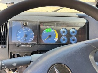 Mercedes-Benz Artego 1999