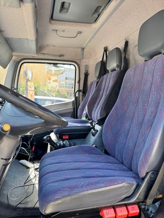 Mercedes-Benz Artego 1999