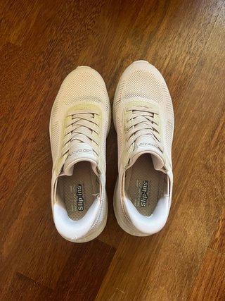 Zapatillas Skechers Bobs Hands Free