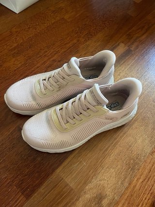 Zapatillas Skechers Bobs Hands Free