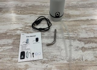 Dispensador Agua Eléctrico NK USB