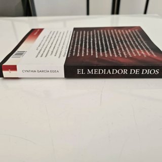 El mediador de Dios
