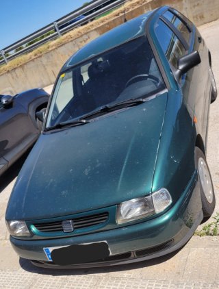 SEAT Ibiza 1999