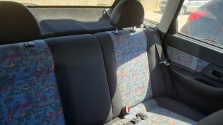 SEAT Ibiza 1999