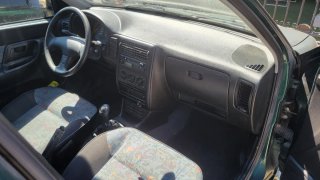 SEAT Ibiza 1999
