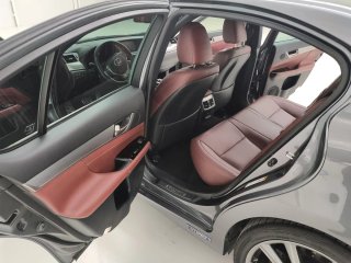 Lexus GS 450h F-SPORT
