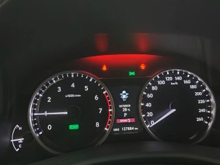 Lexus GS 450h F-SPORT