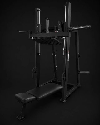 Prensa Vertical ETENON