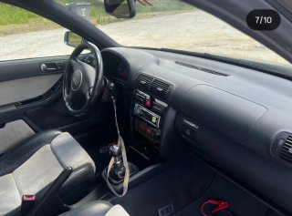 Audi A3 s3 quattro 210