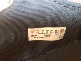 Scarpe Timberland Newport Bay Blu Navy Originali