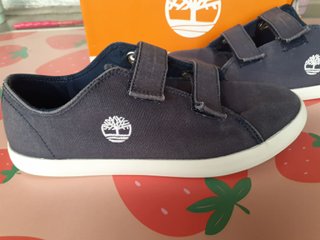 Scarpe Timberland Newport Bay Blu Navy Originali