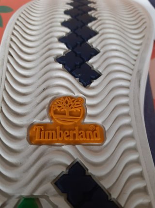 Scarpe Timberland Newport Bay Blu Navy Originali