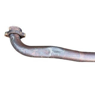Tubo escape mercedes-benz a4604901210 clase 389489
