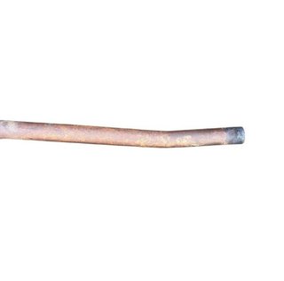 Tubo escape mercedes-benz a4604901210 clase 389489